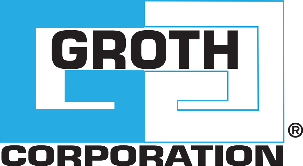 格罗特公司 Logo